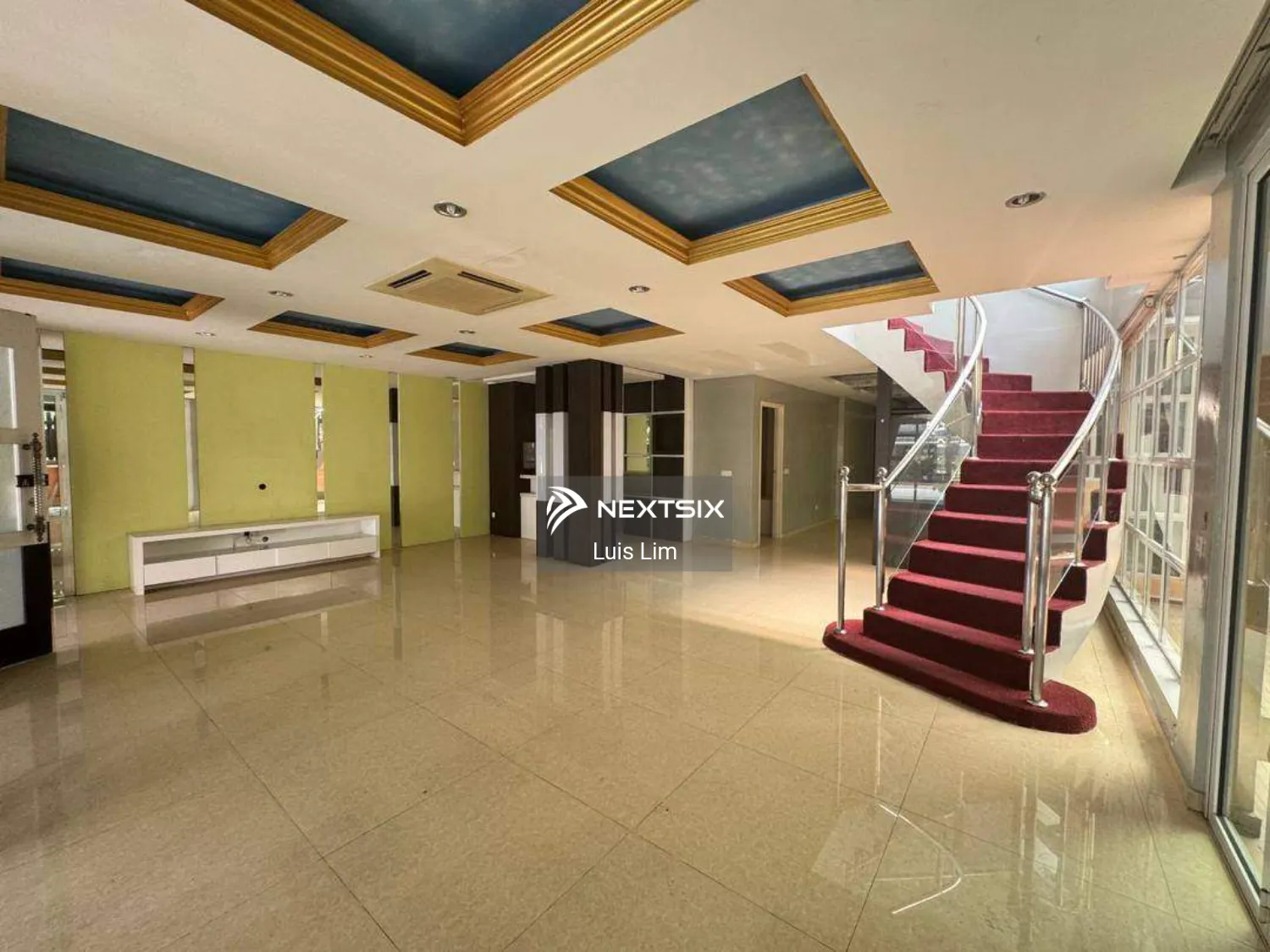 Semi-detached House For Sale in Ayer Baloi Johor