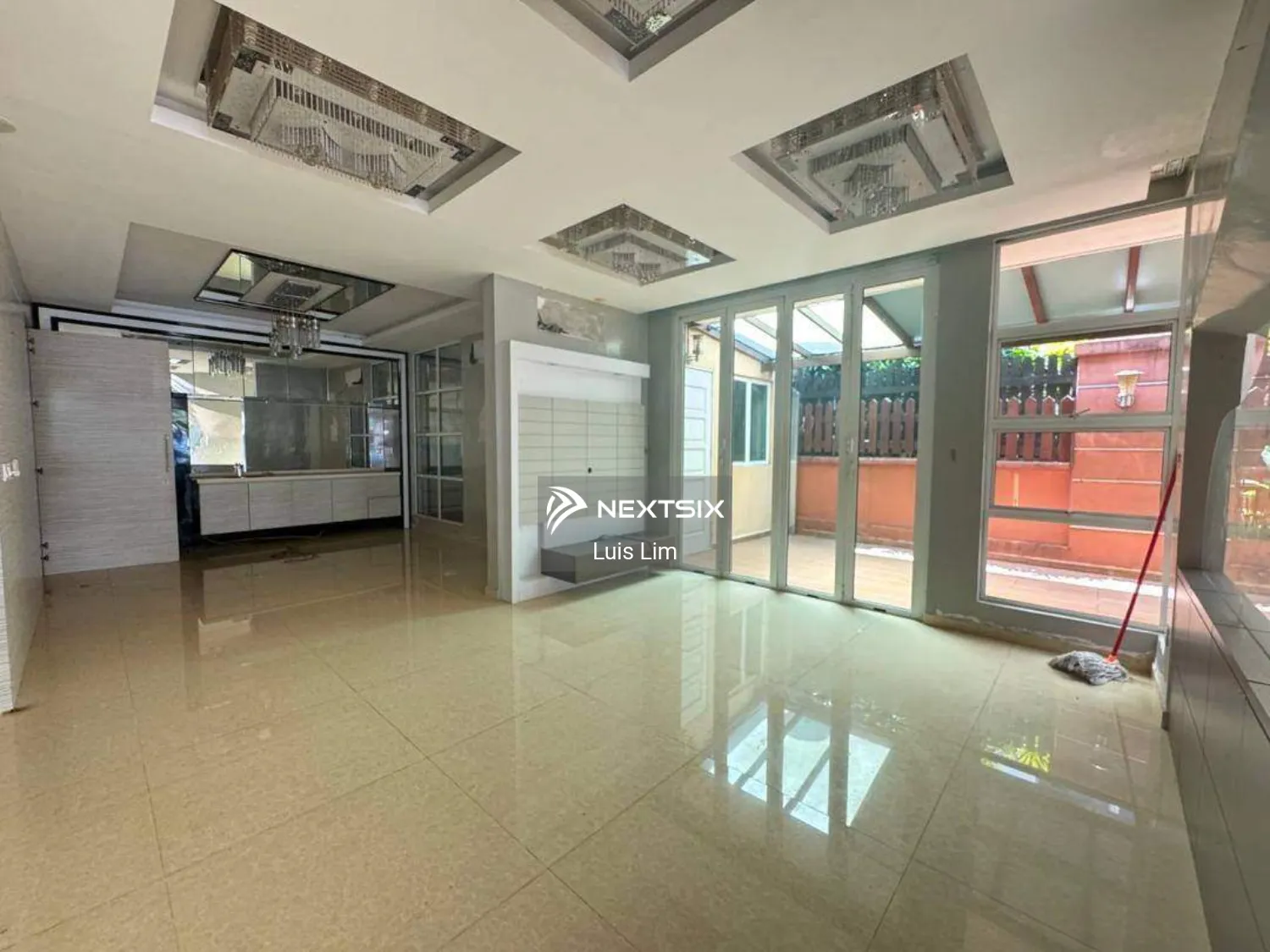 Semi-detached House For Sale in Ayer Baloi Johor - Image 10
