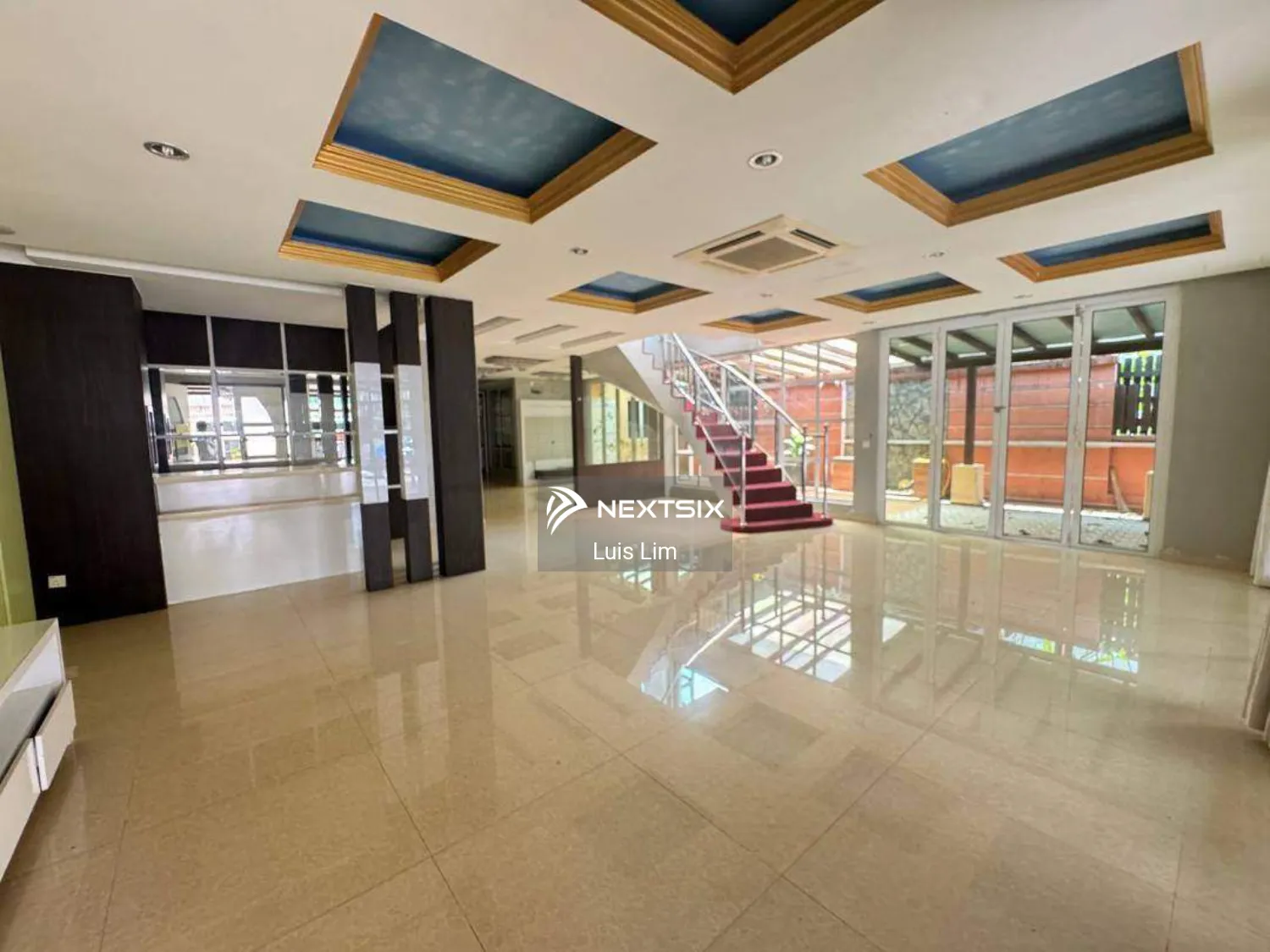 Semi-detached House For Sale in Ayer Baloi Johor - Image 11