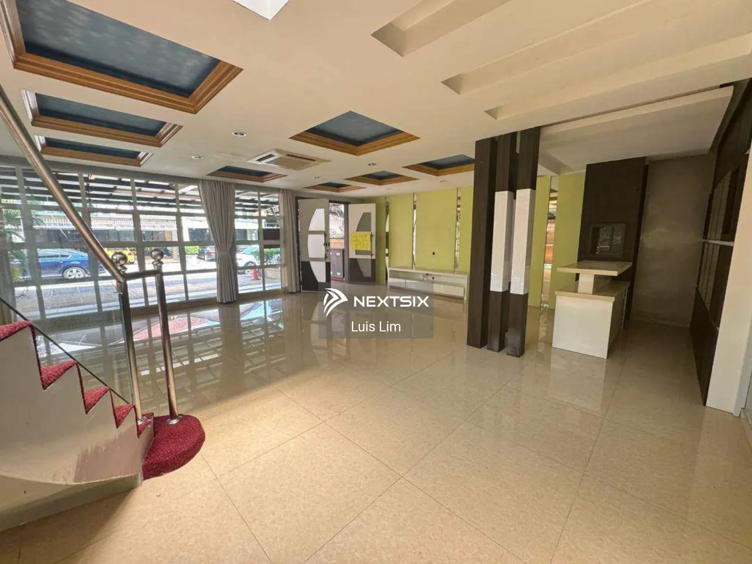 Semi-detached House For Sale in Ayer Baloi Johor - Image 12