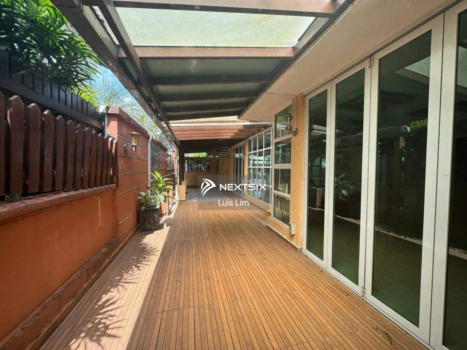 Semi-detached House For Sale in Ayer Baloi Johor - Image 15