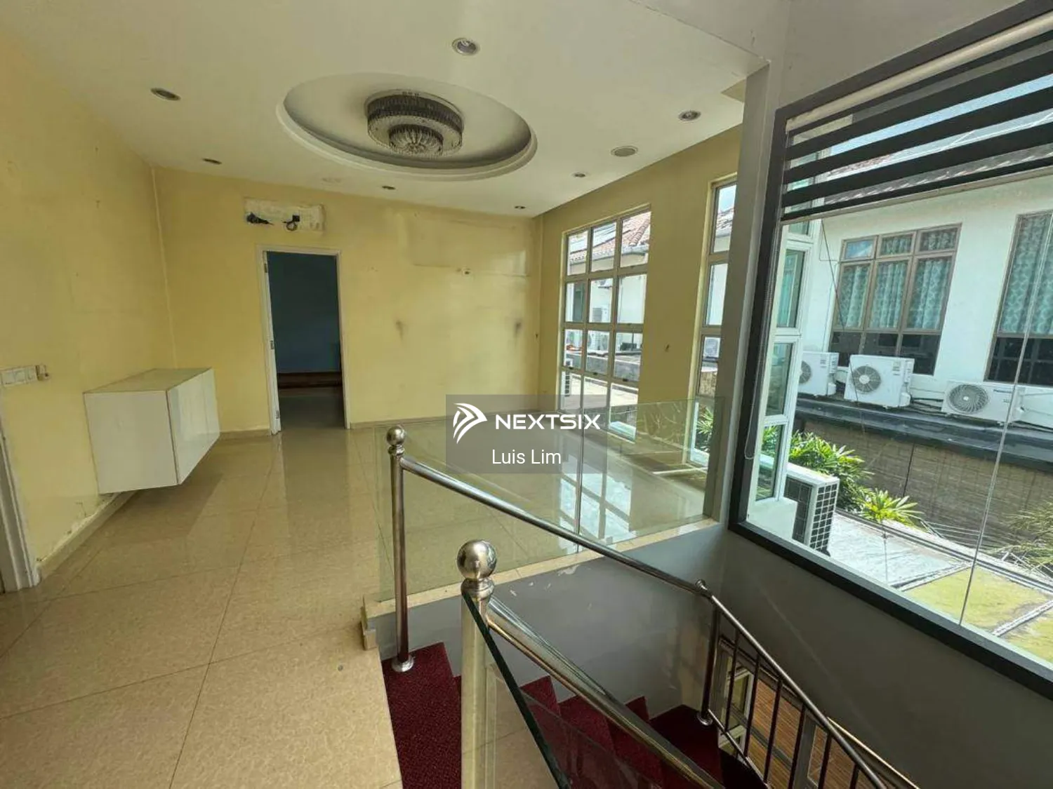 Semi-detached House For Sale in Ayer Baloi Johor - Image 17