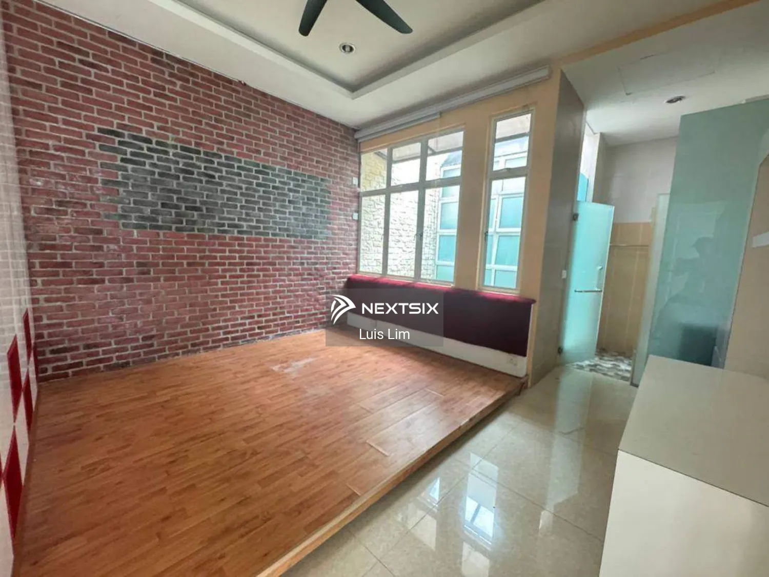 Semi-detached House For Sale in Ayer Baloi Johor - Image 5