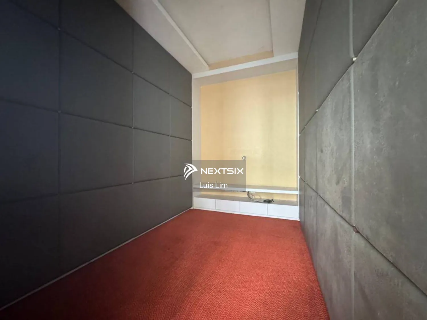 Semi-detached House For Sale in Ayer Baloi Johor - Image 8
