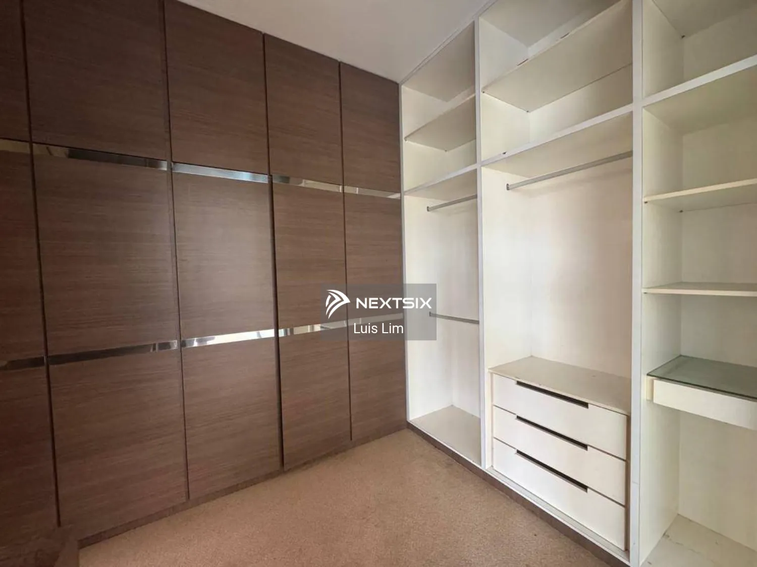 Semi-detached House For Sale in Ayer Baloi Johor - Image 9