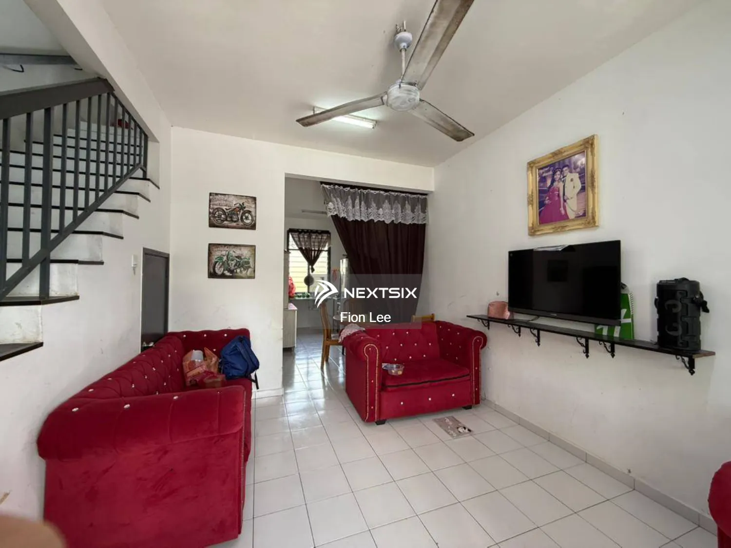 2-sty Terrace/Link House For Sale in Johor Bahru Johor
