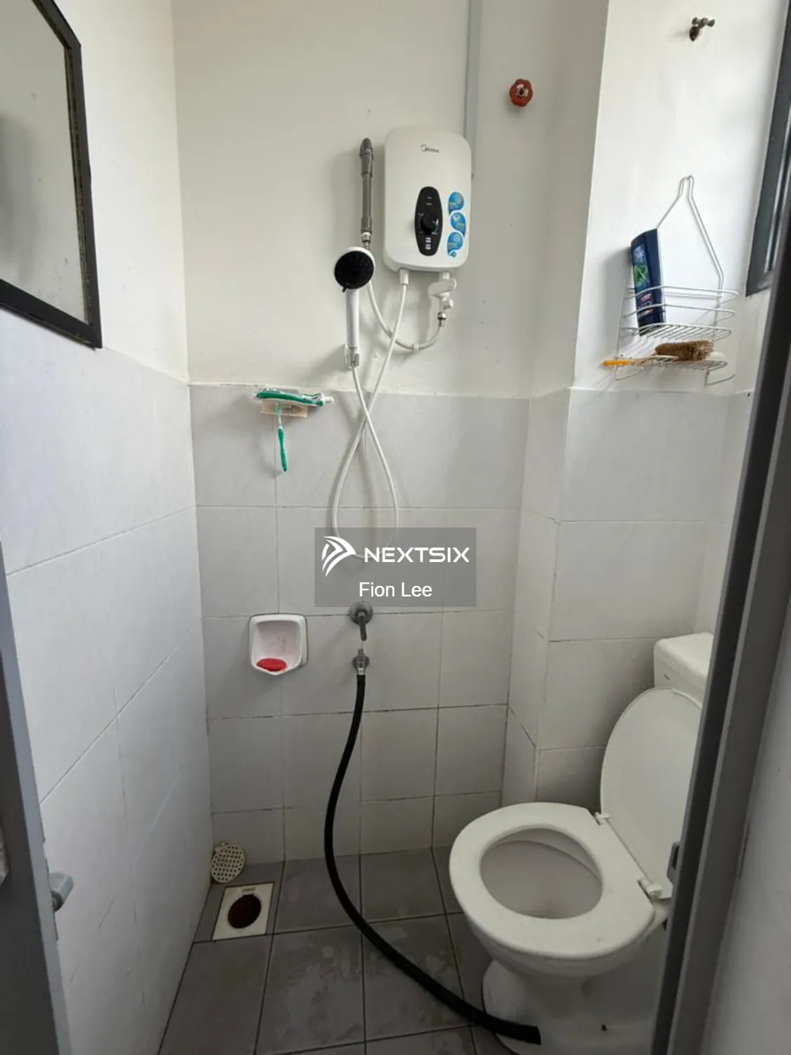 2-sty Terrace/Link House For Sale in Johor Bahru Johor - Image 10