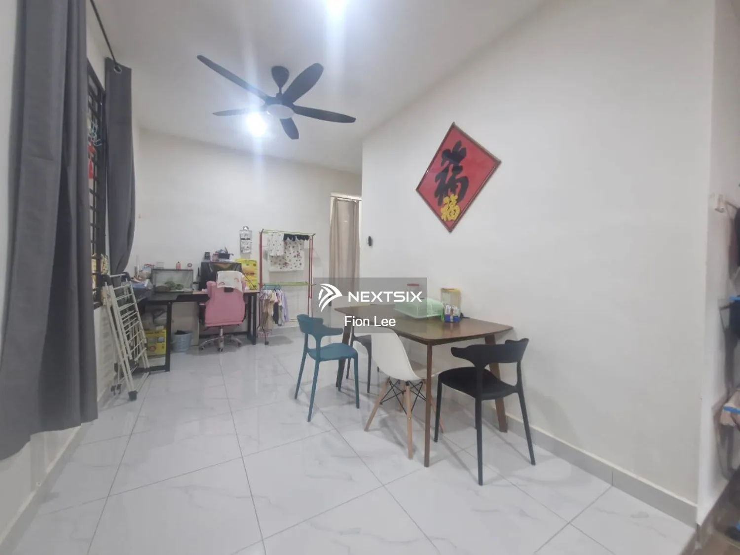 Semi-detached House For Sale in Masai Johor - Image 4