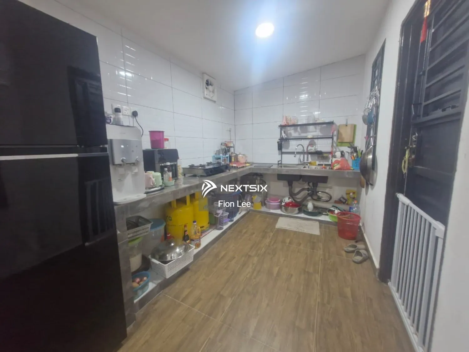 Semi-detached House For Sale in Masai Johor - Image 8