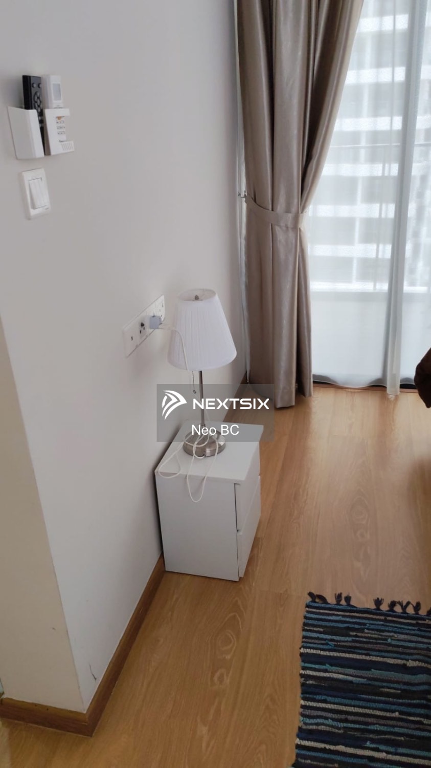 Condominium For Rent in Skudai Johor - Image 10