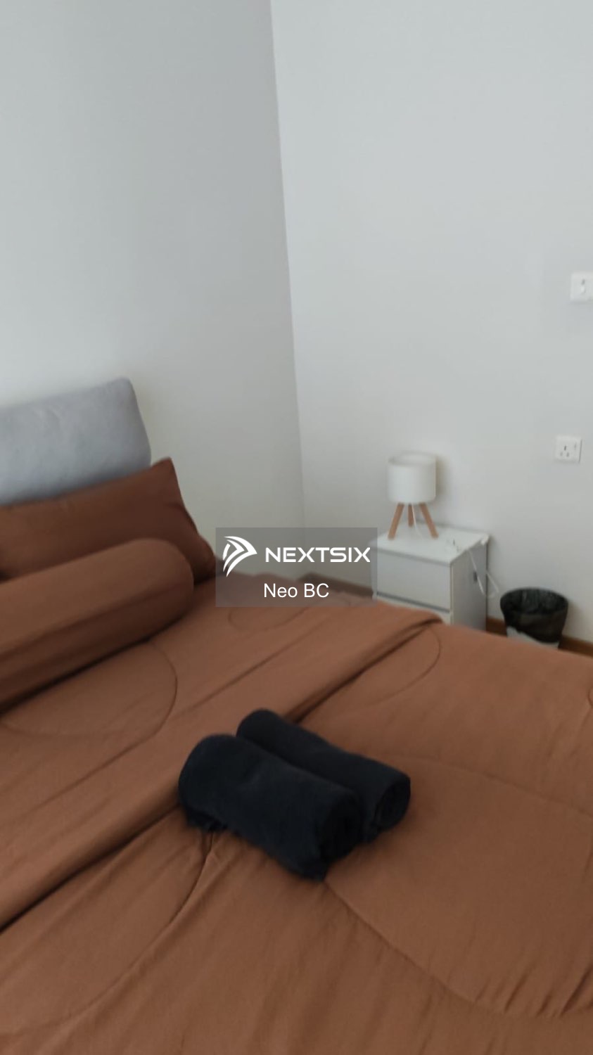 Condominium For Rent in Skudai Johor - Image 11