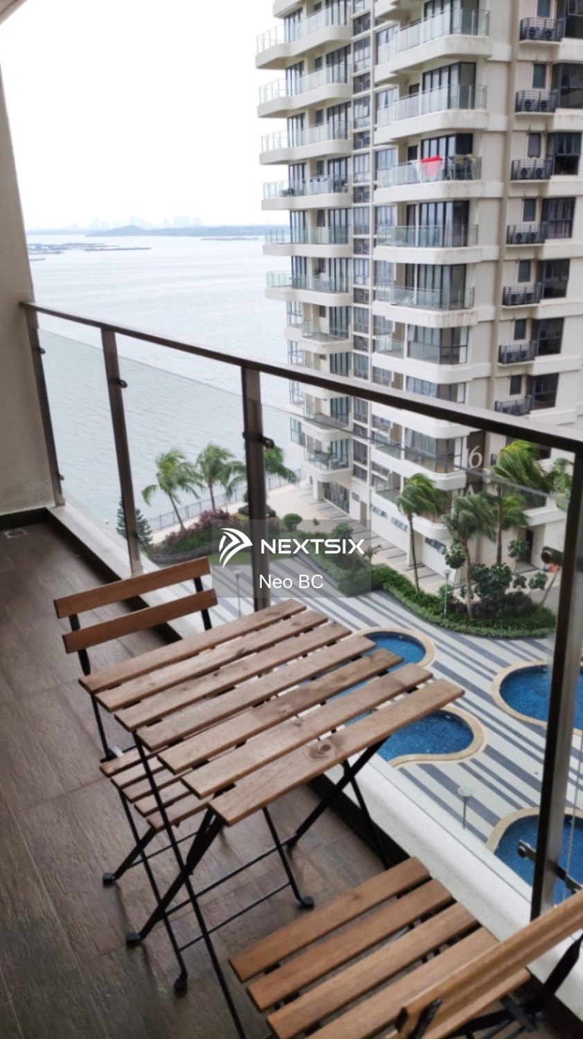 Condominium For Rent in Skudai Johor - Image 13