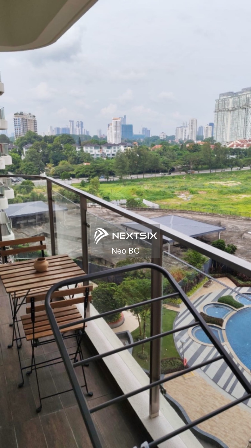 Condominium For Rent in Skudai Johor - Image 5