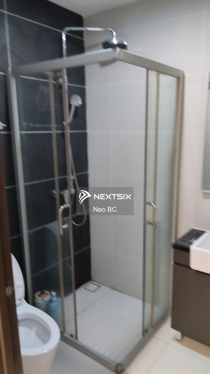 Condominium For Rent in Skudai Johor - Image 6