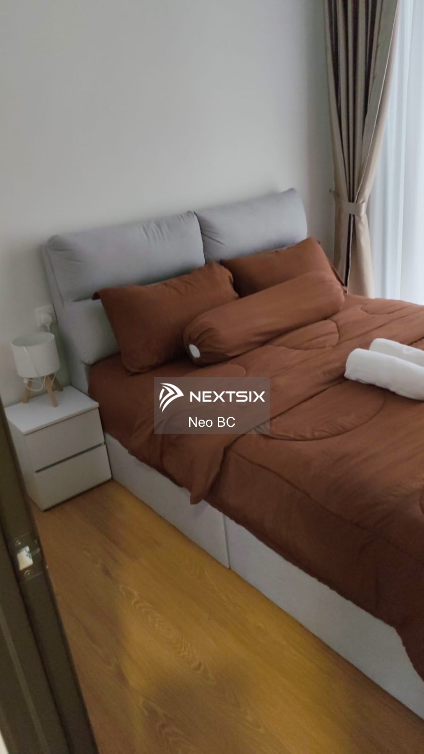 Condominium For Rent in Skudai Johor - Image 7