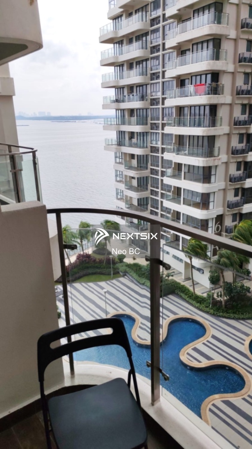 Condominium For Rent in Skudai Johor - Image 8