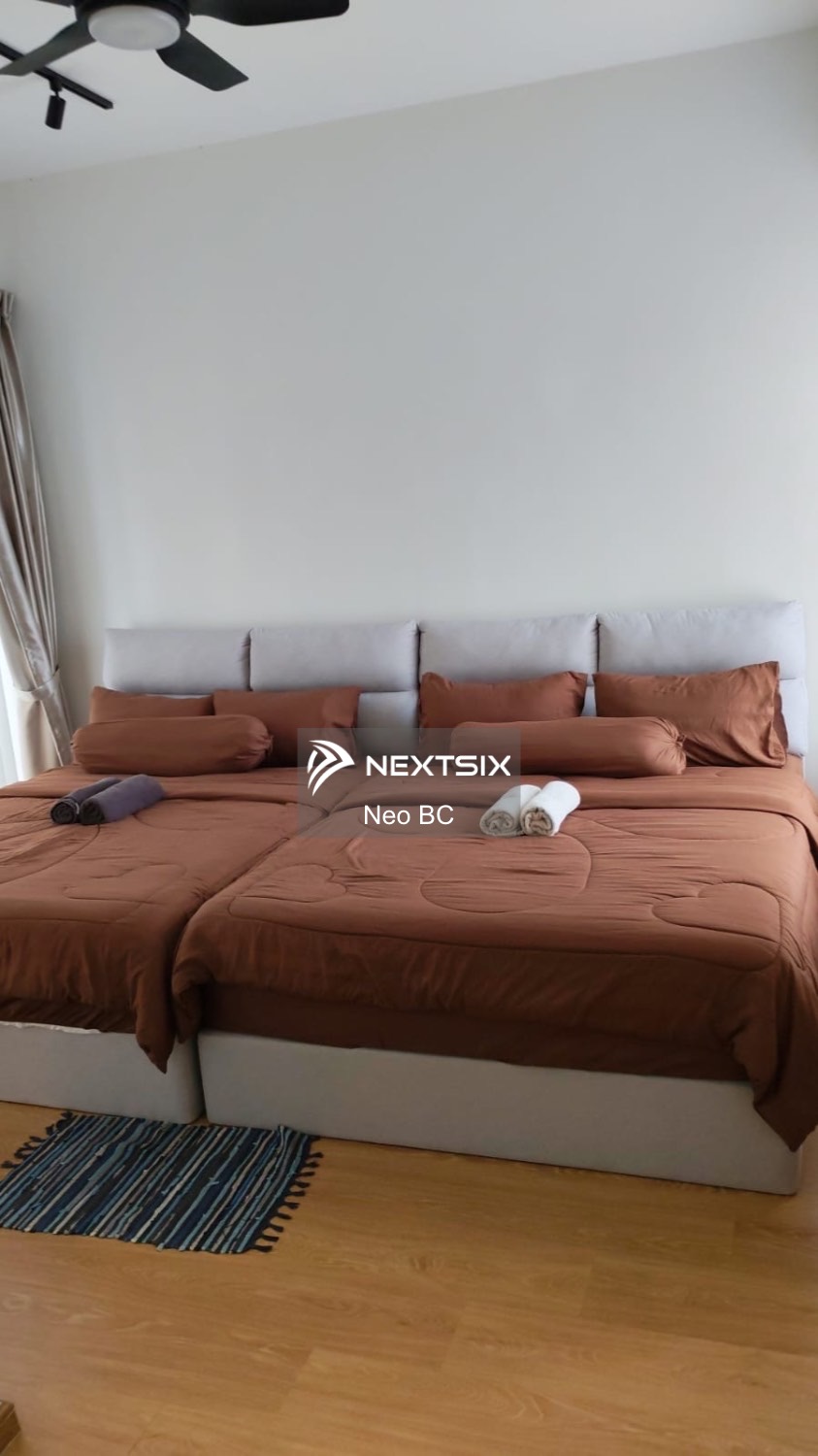 Condominium For Rent in Skudai Johor - Image 9