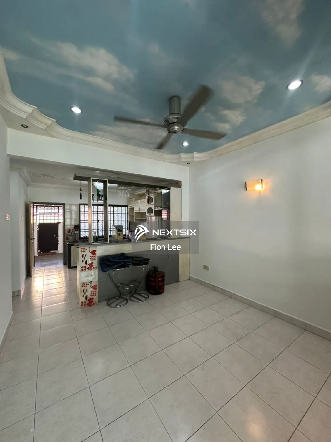 2-sty Terrace/Link House For Sale in Johor Bahru Johor