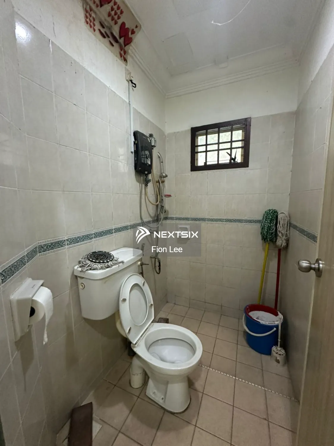 2-sty Terrace/Link House For Sale in Johor Bahru Johor - Image 9