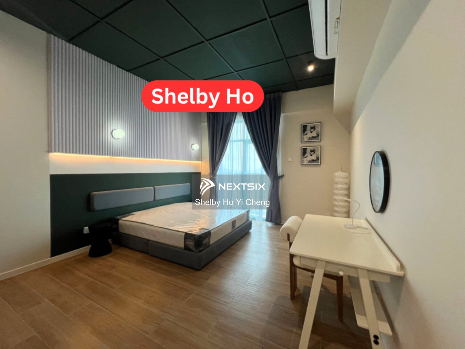 Serviced Residence For Rent in Likas Sabah - Image 5