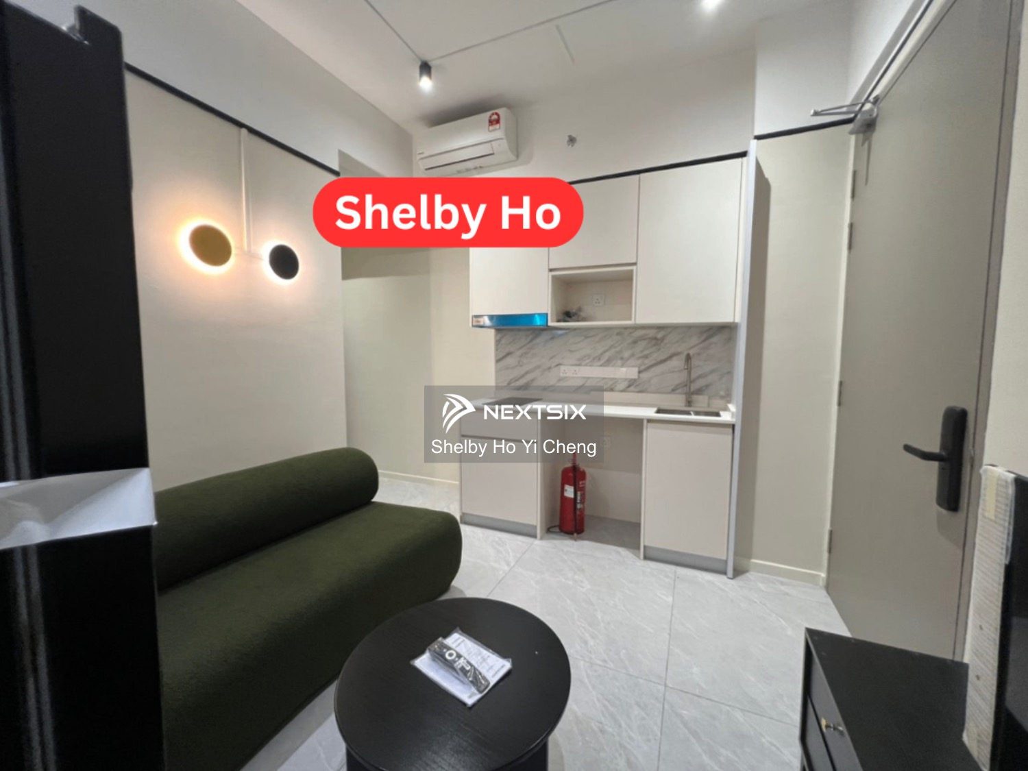 Serviced Residence For Rent in Likas Sabah - Image 6