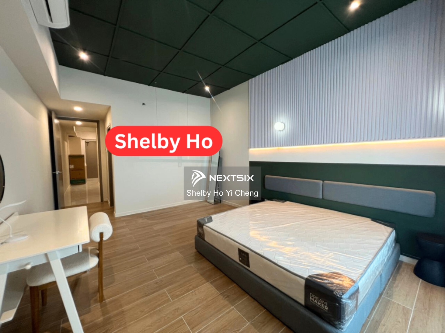 Serviced Residence For Rent in Likas Sabah - Image 7