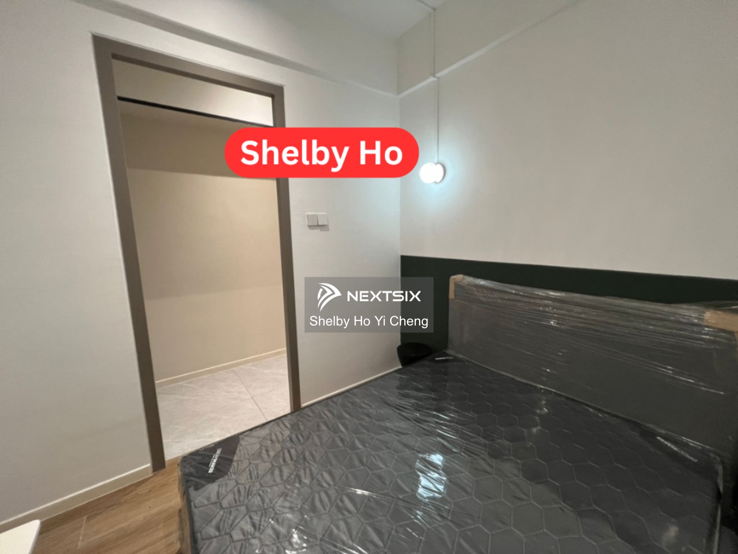 Serviced Residence For Rent in Likas Sabah - Image 8