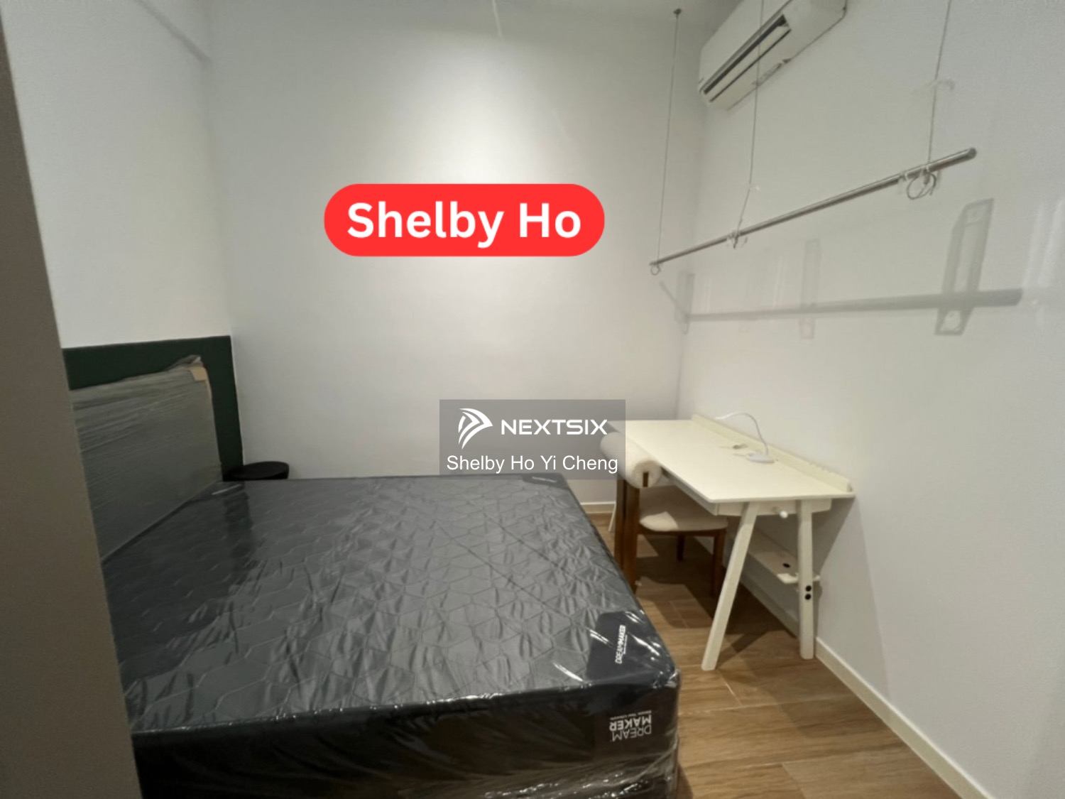 Serviced Residence For Rent in Likas Sabah - Image 9