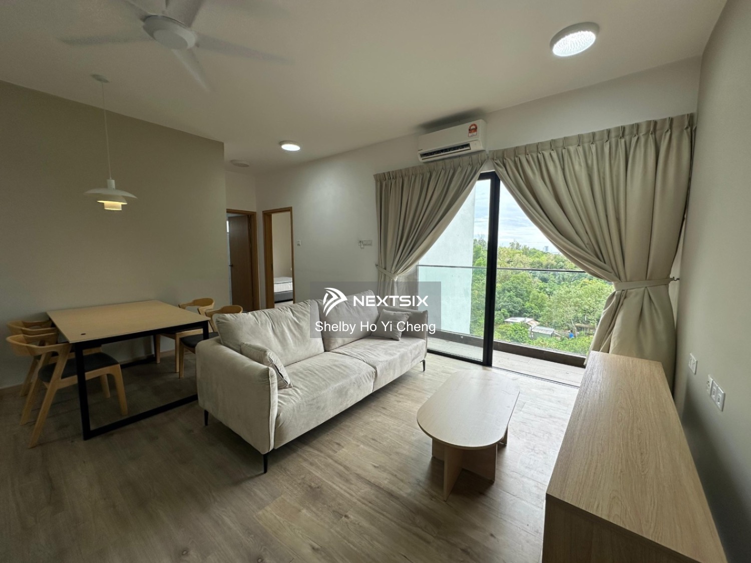 Condominium For Rent in Kota Kinabalu Sabah