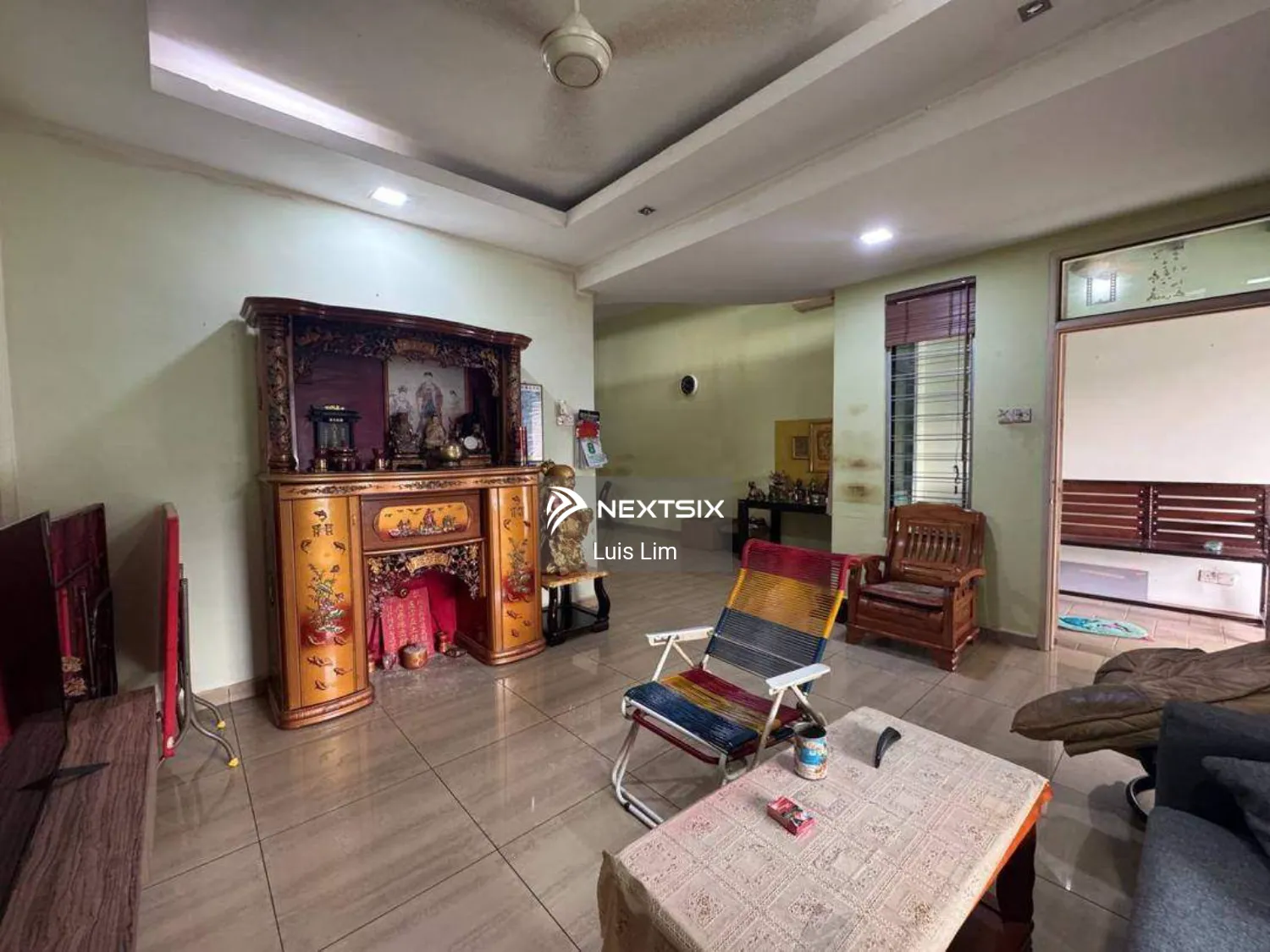 2-sty Terrace/Link House For Sale in Skudai Johor - Image 5