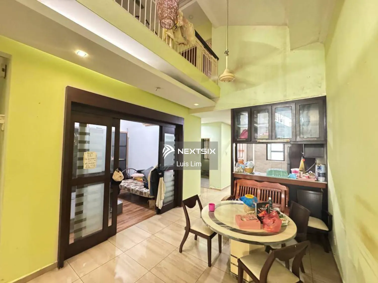 2-sty Terrace/Link House For Sale in Skudai Johor - Image 6