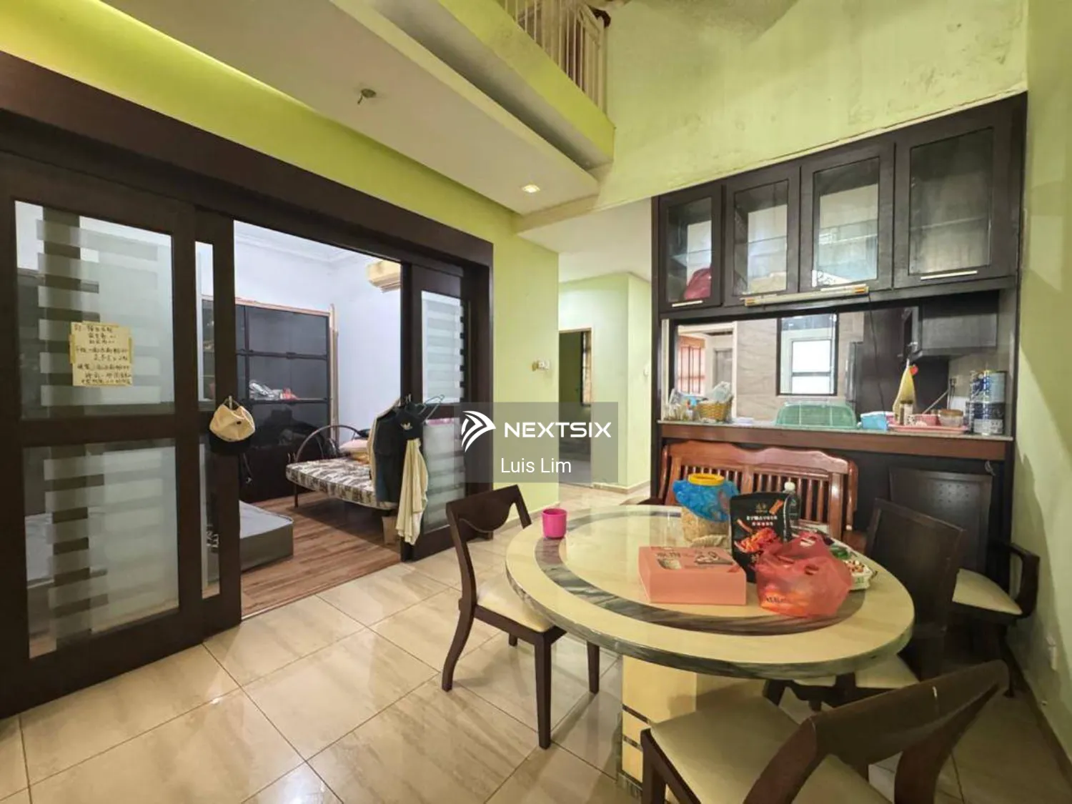 2-sty Terrace/Link House For Sale in Skudai Johor - Image 8