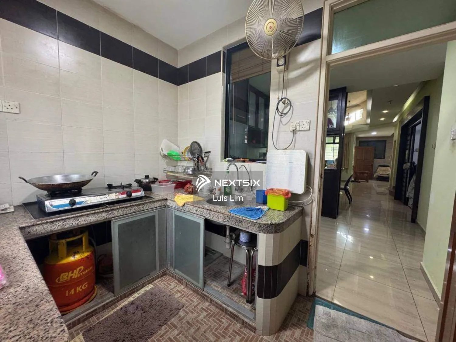 2-sty Terrace/Link House For Sale in Skudai Johor - Image 9