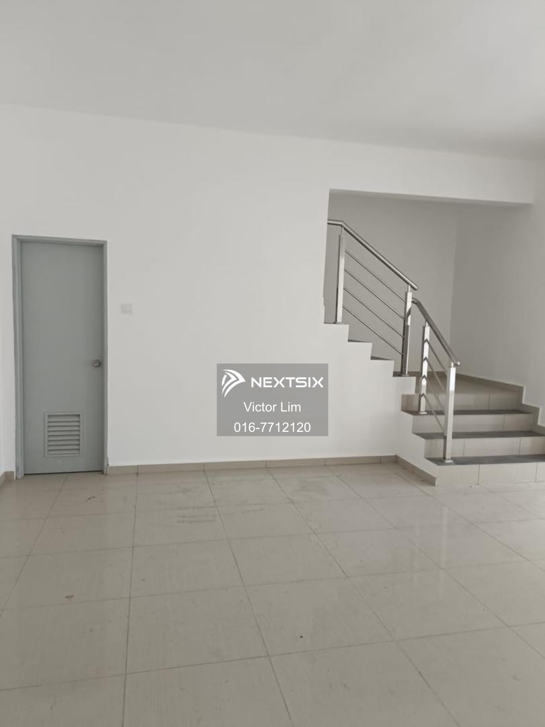 Semi-detached House For Sale in Johor Bahru Johor - Image 5