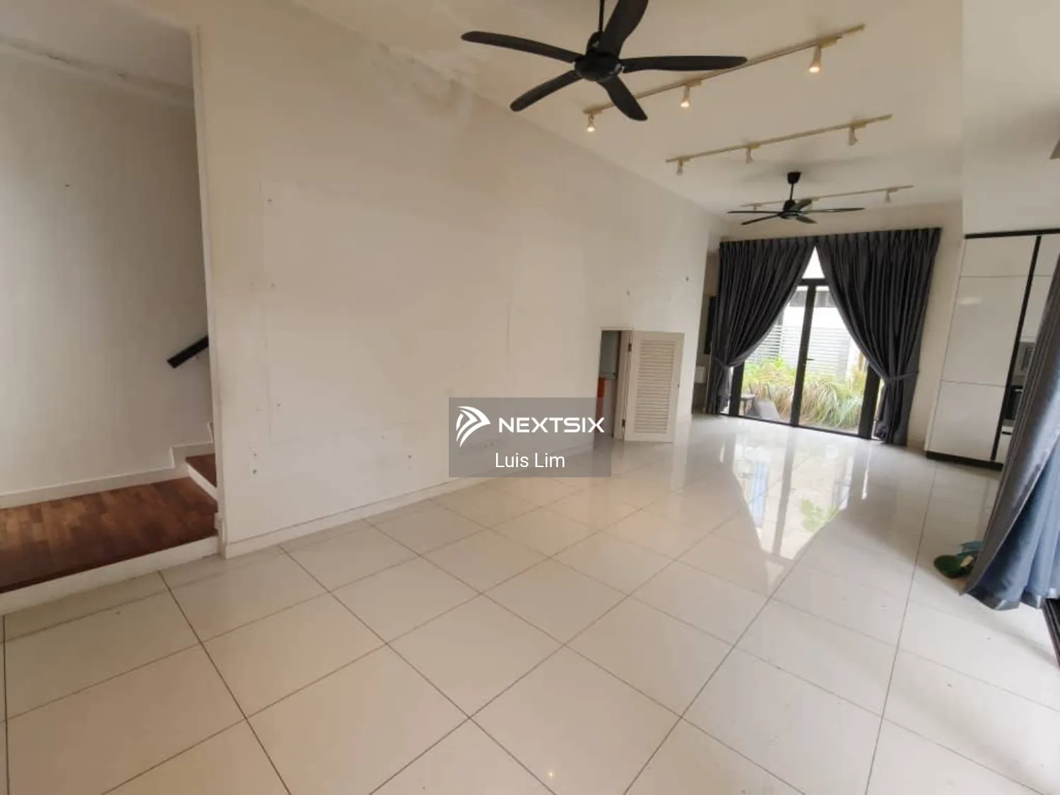 2-sty Terrace/Link House For Sale in Iskandar Puteri (Nusajaya) Johor