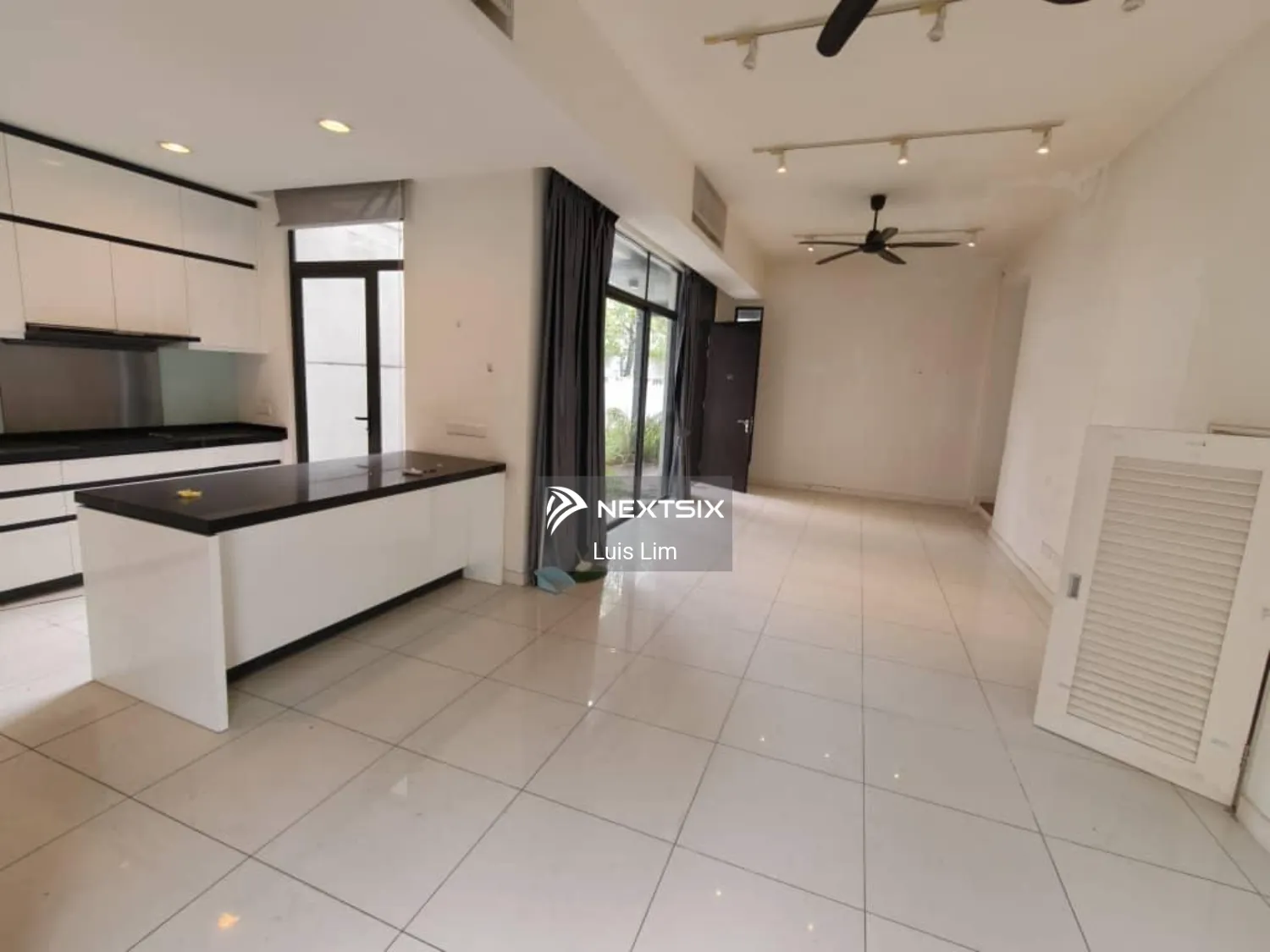 2-sty Terrace/Link House For Sale in Iskandar Puteri (Nusajaya) Johor - Image 6