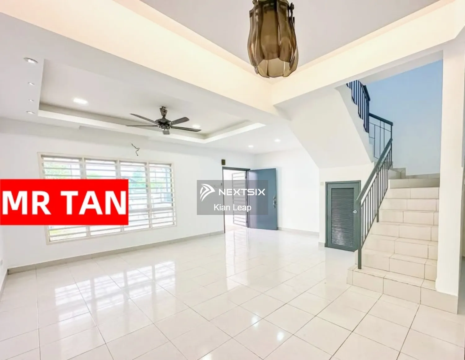 2-sty Terrace/Link House For Sale in Semenyih Selangor