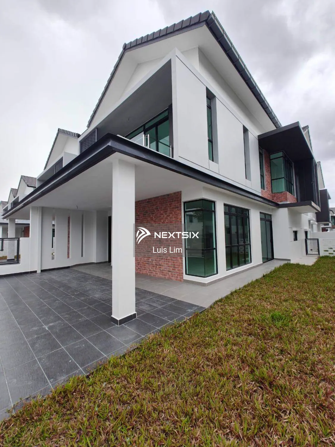 Cluster House For Sale in Iskandar Puteri (Nusajaya) Johor