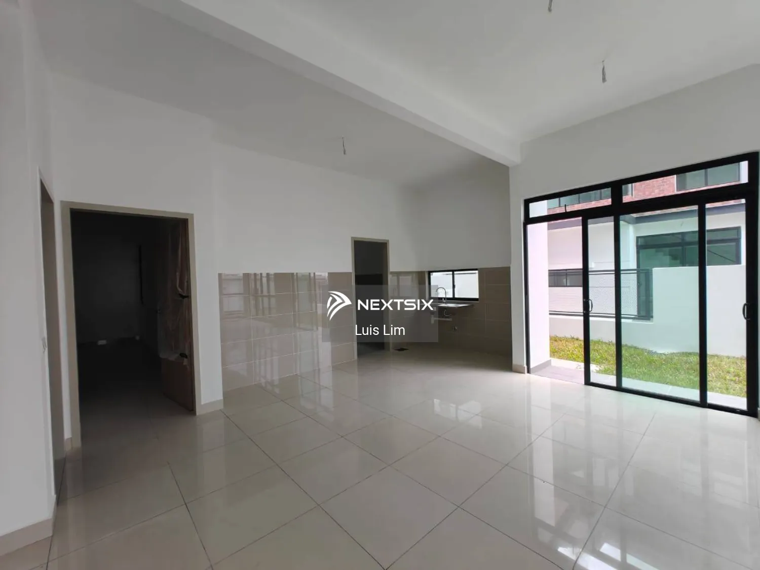 Cluster House For Sale in Iskandar Puteri (Nusajaya) Johor - Image 2