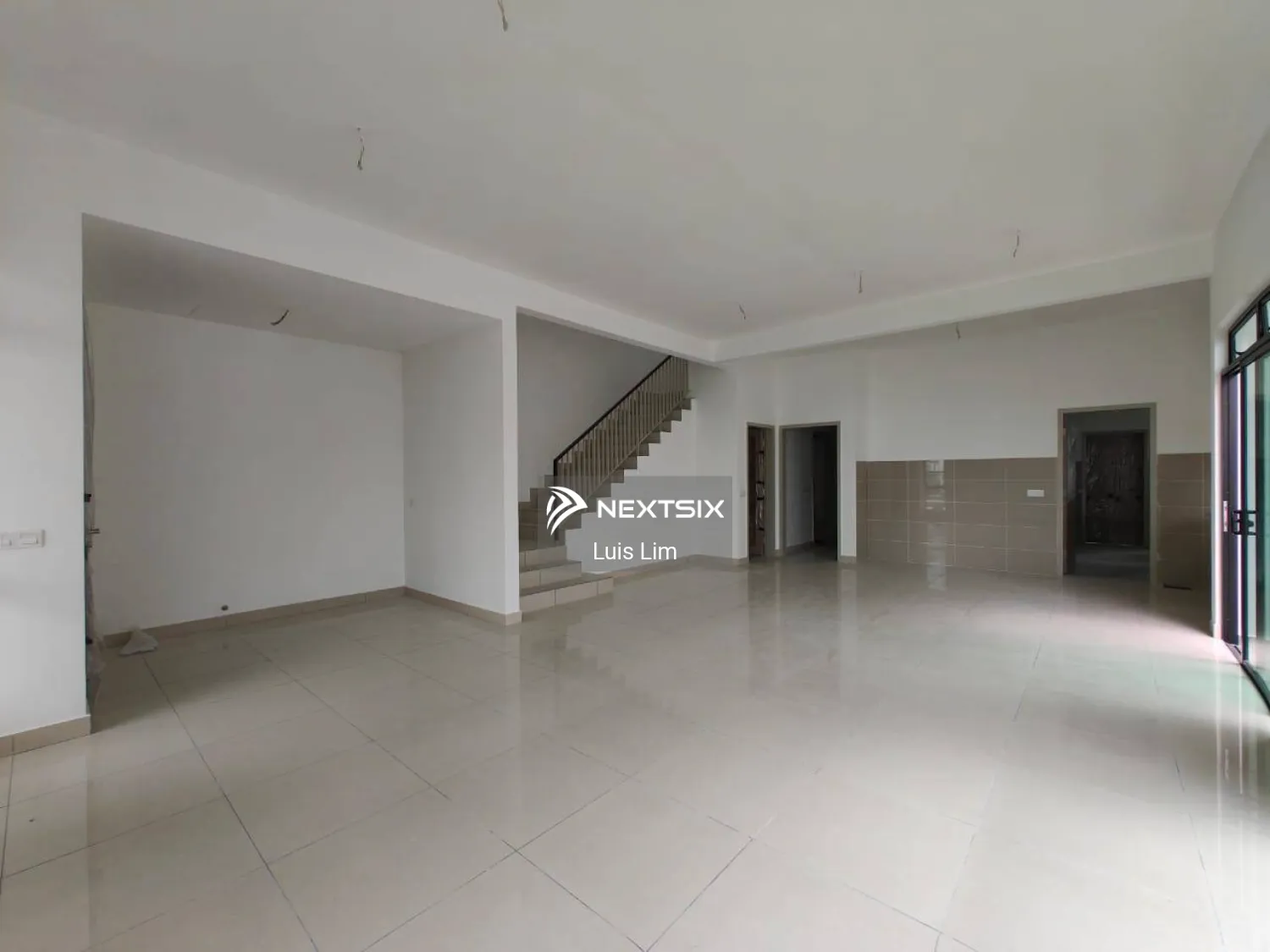 Cluster House For Sale in Iskandar Puteri (Nusajaya) Johor - Image 3