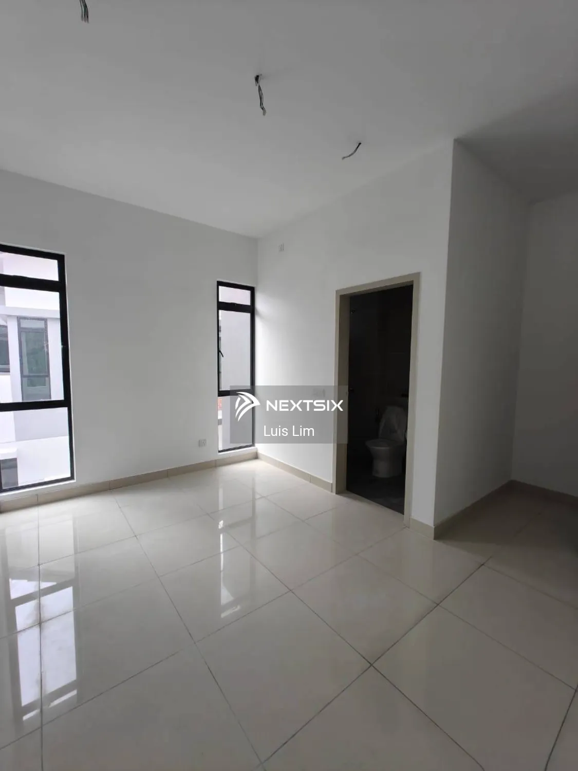 Cluster House For Sale in Iskandar Puteri (Nusajaya) Johor - Image 6