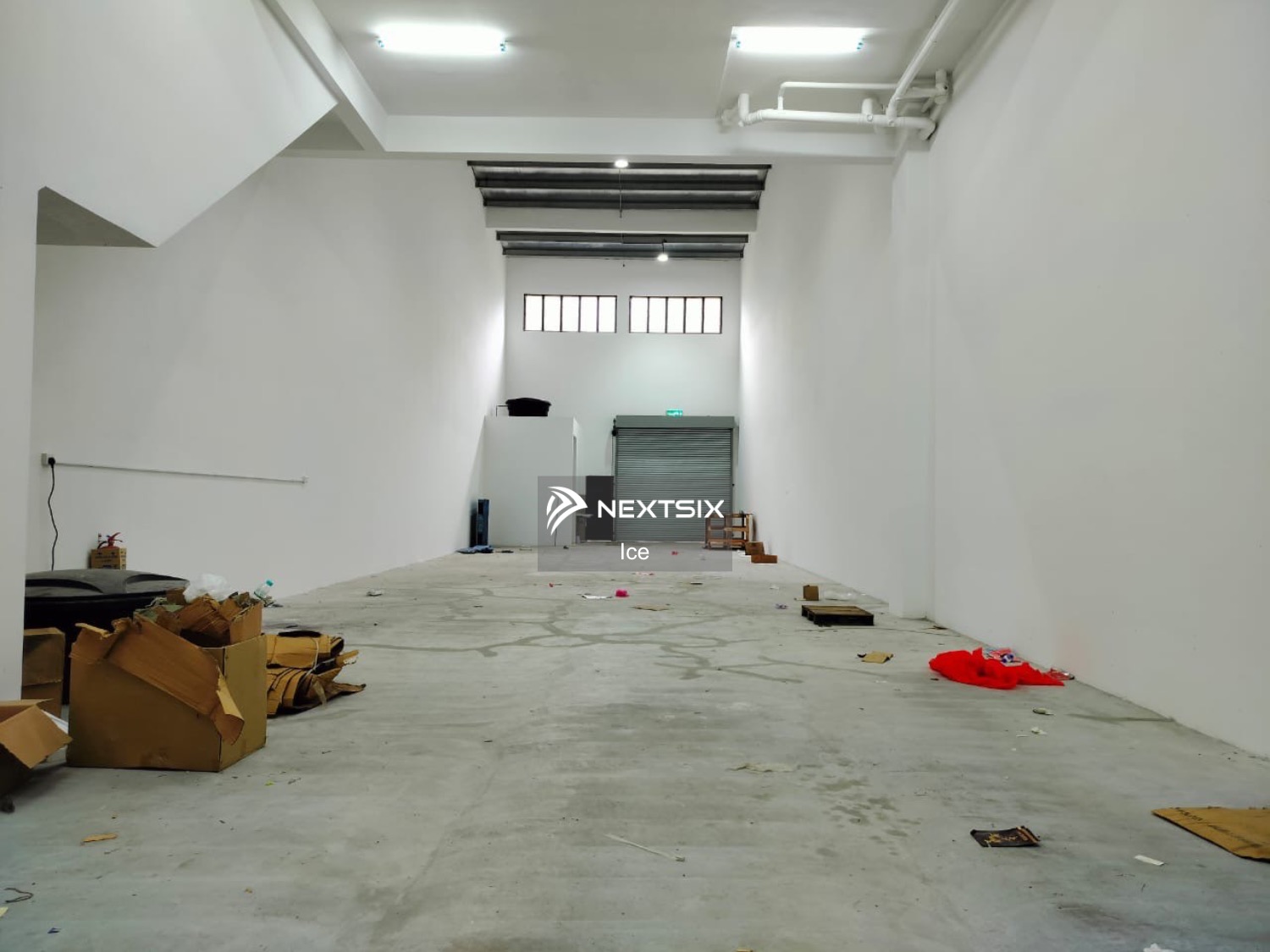 Link Factory For Sale in Kuala Langat Selangor