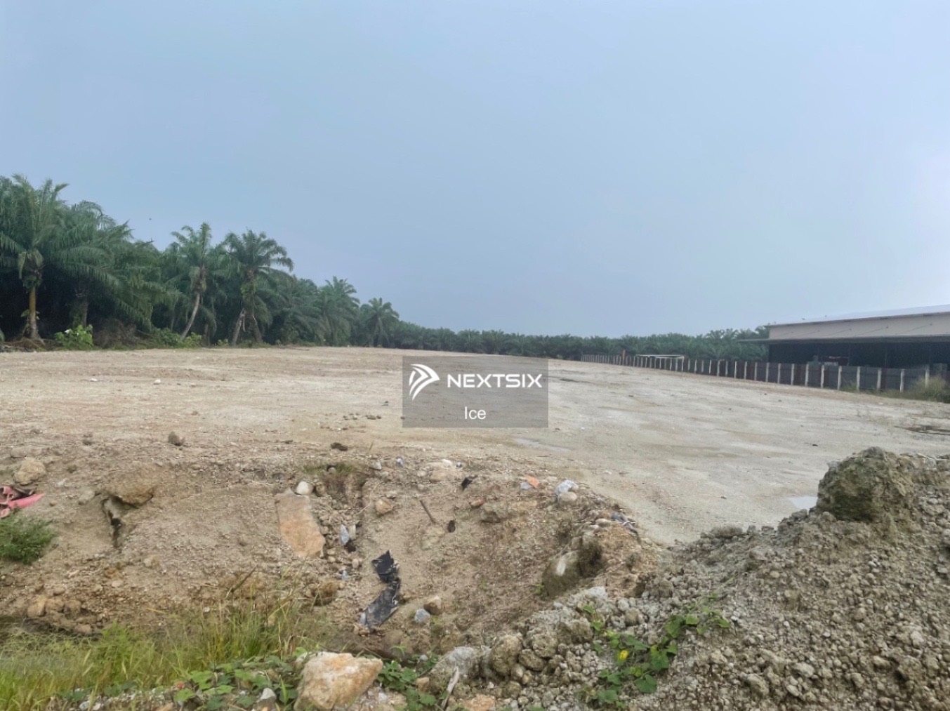 Industrial Land For Sale in Jenjarom Selangor