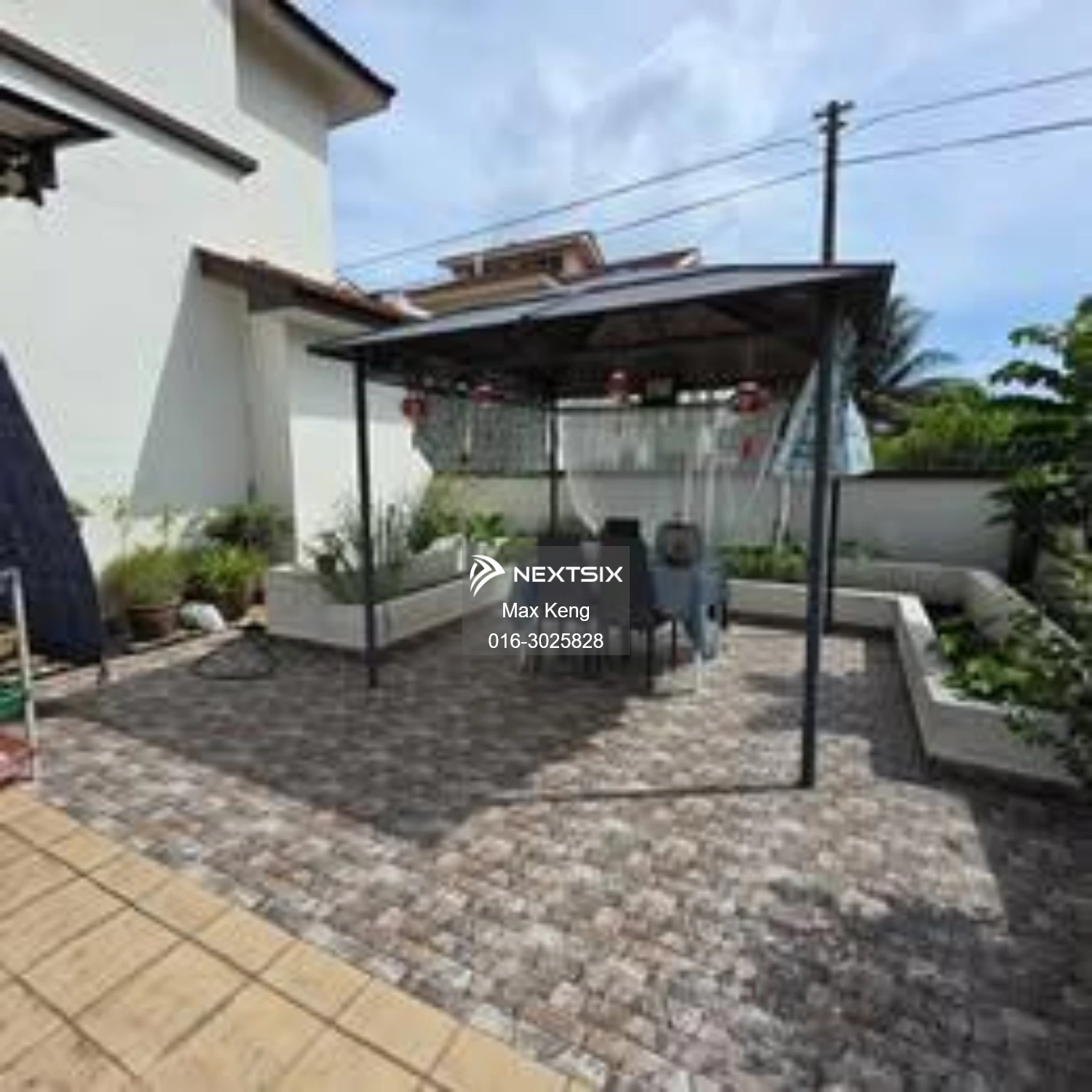 2-sty Terrace/Link House For Sale in Skudai Johor - Image 2