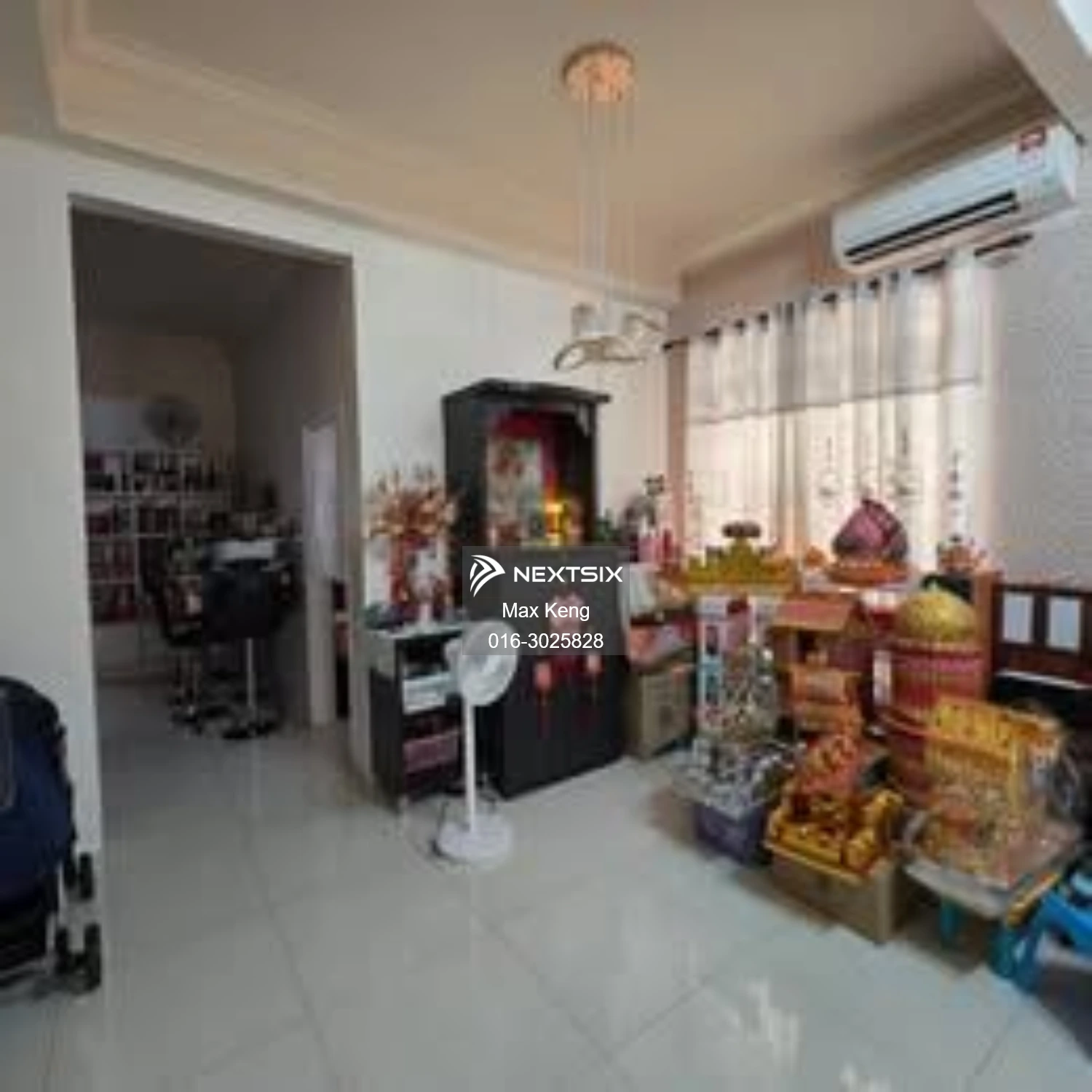 2-sty Terrace/Link House For Sale in Skudai Johor - Image 3