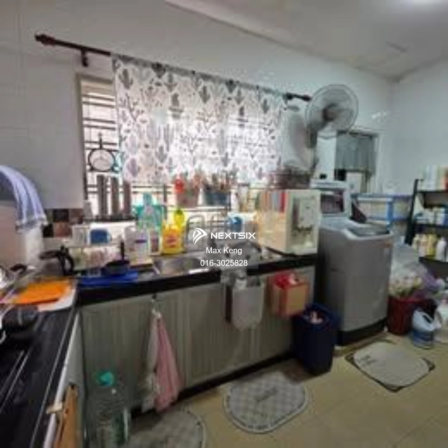 2-sty Terrace/Link House For Sale in Skudai Johor - Image 5