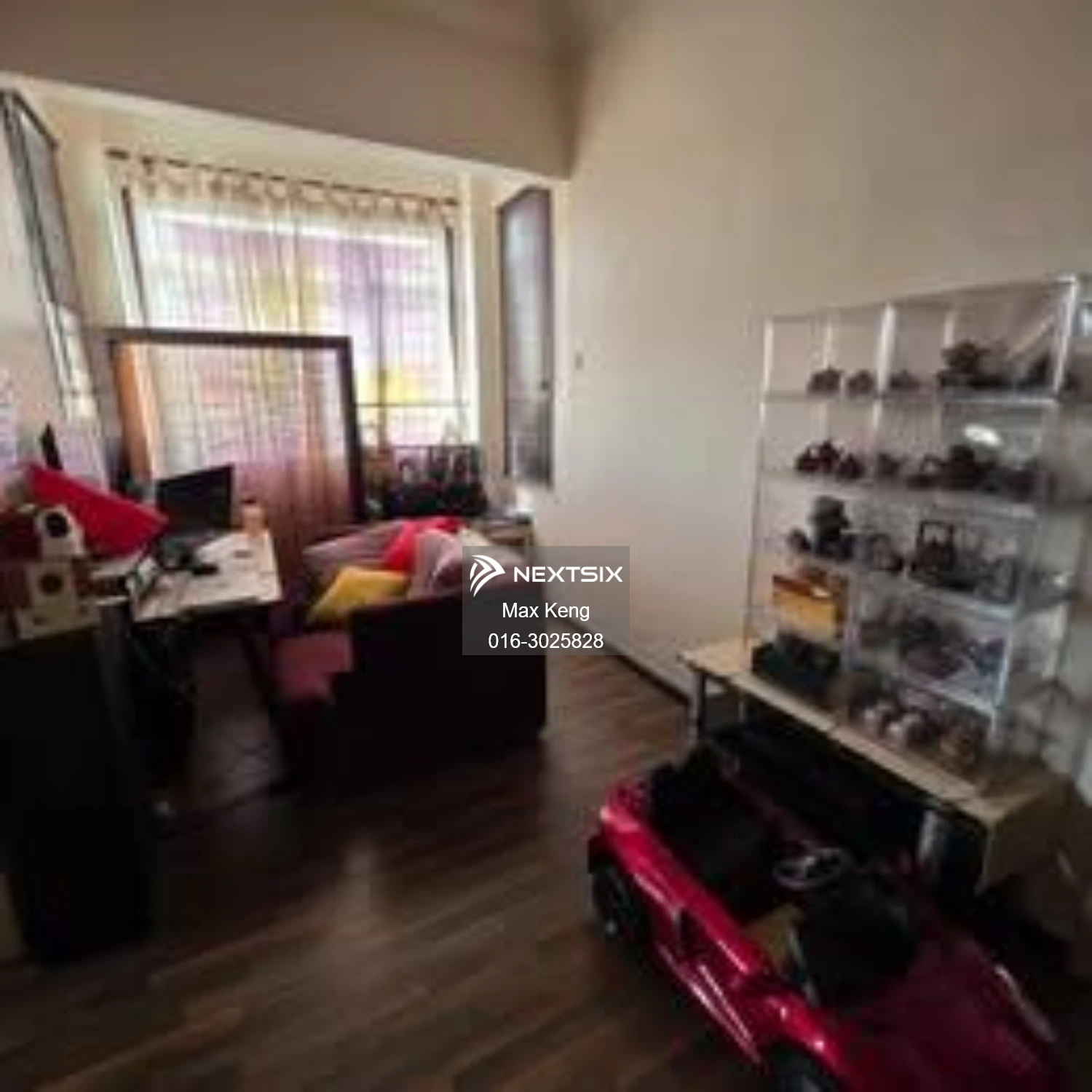 2-sty Terrace/Link House For Sale in Skudai Johor - Image 6