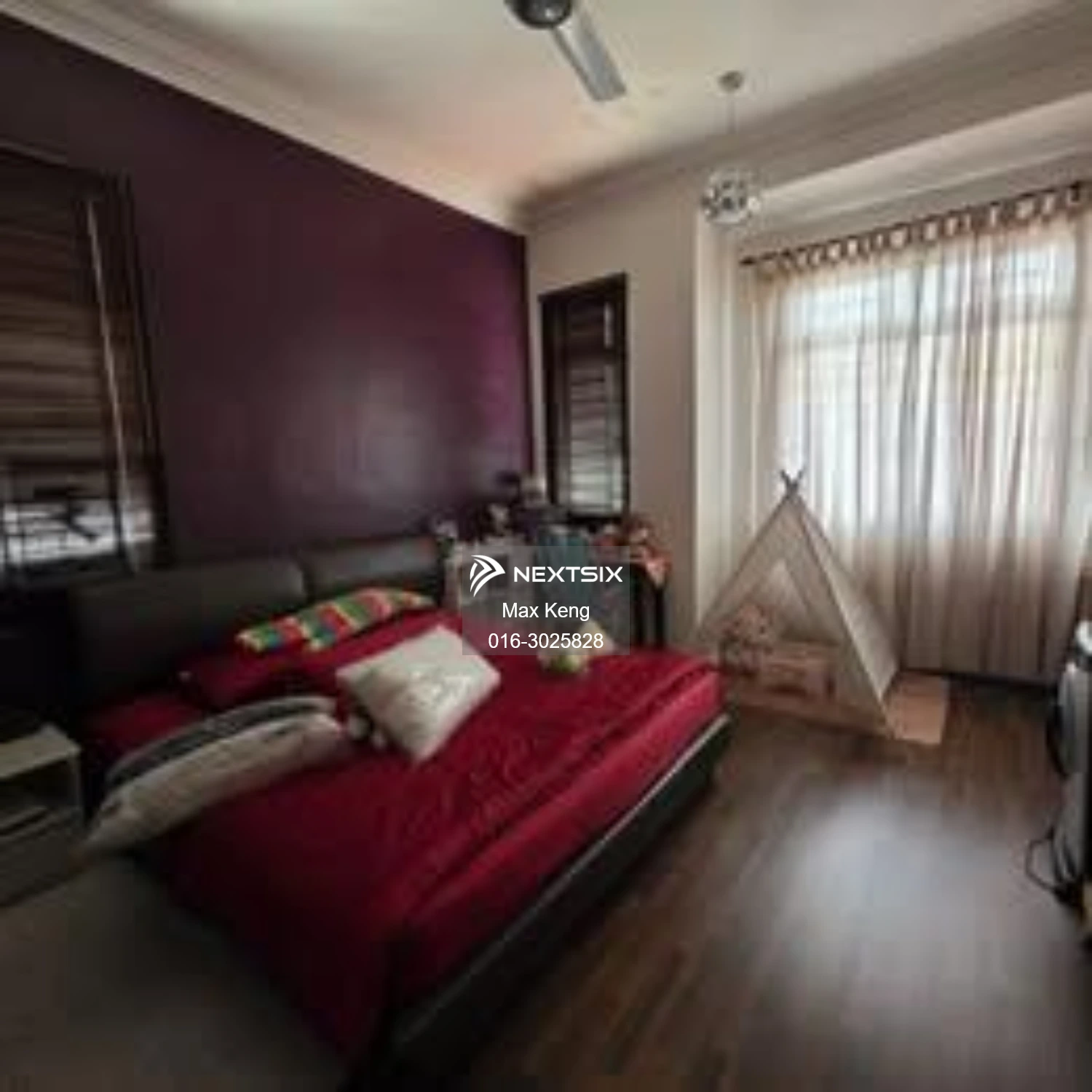 2-sty Terrace/Link House For Sale in Skudai Johor - Image 7