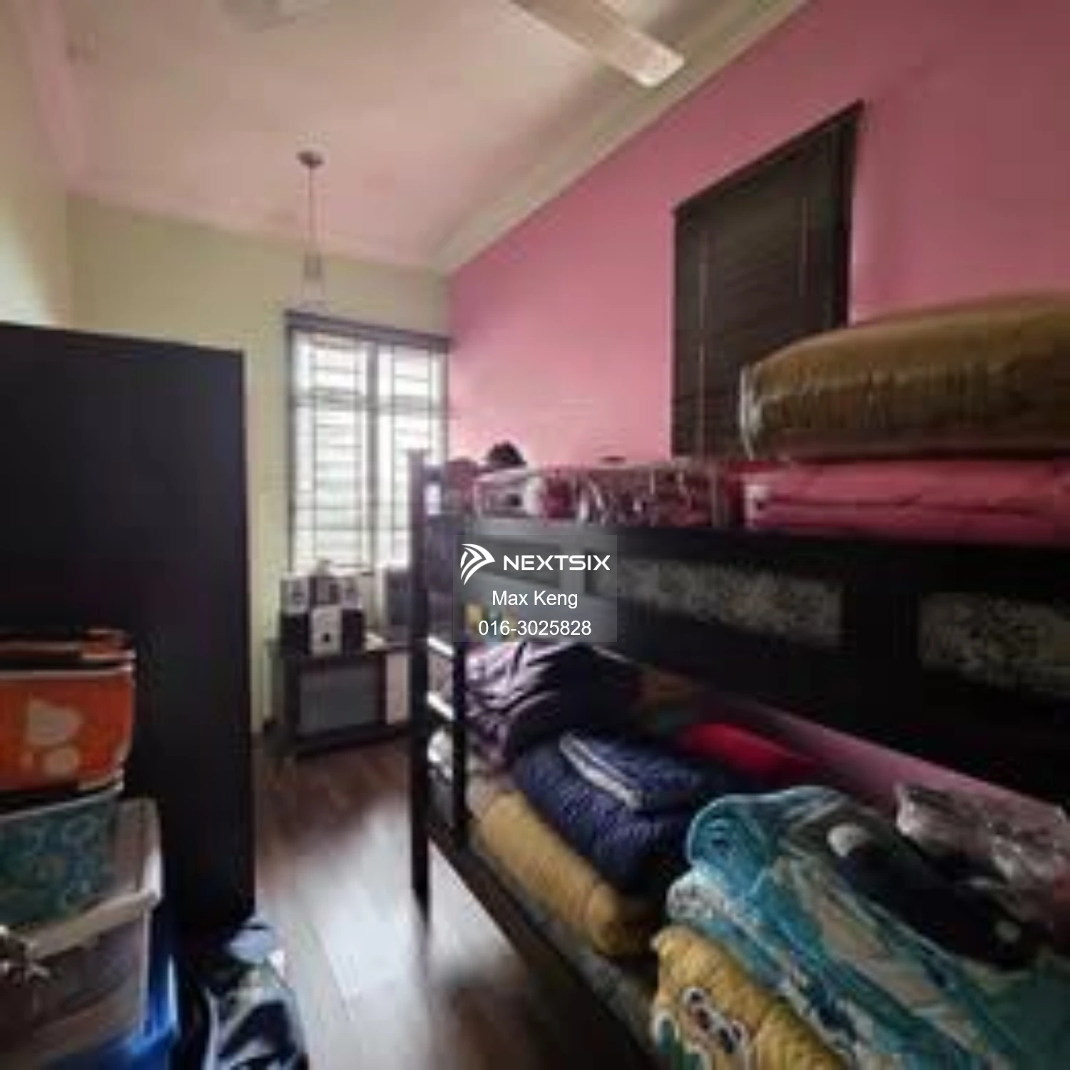 2-sty Terrace/Link House For Sale in Skudai Johor - Image 8