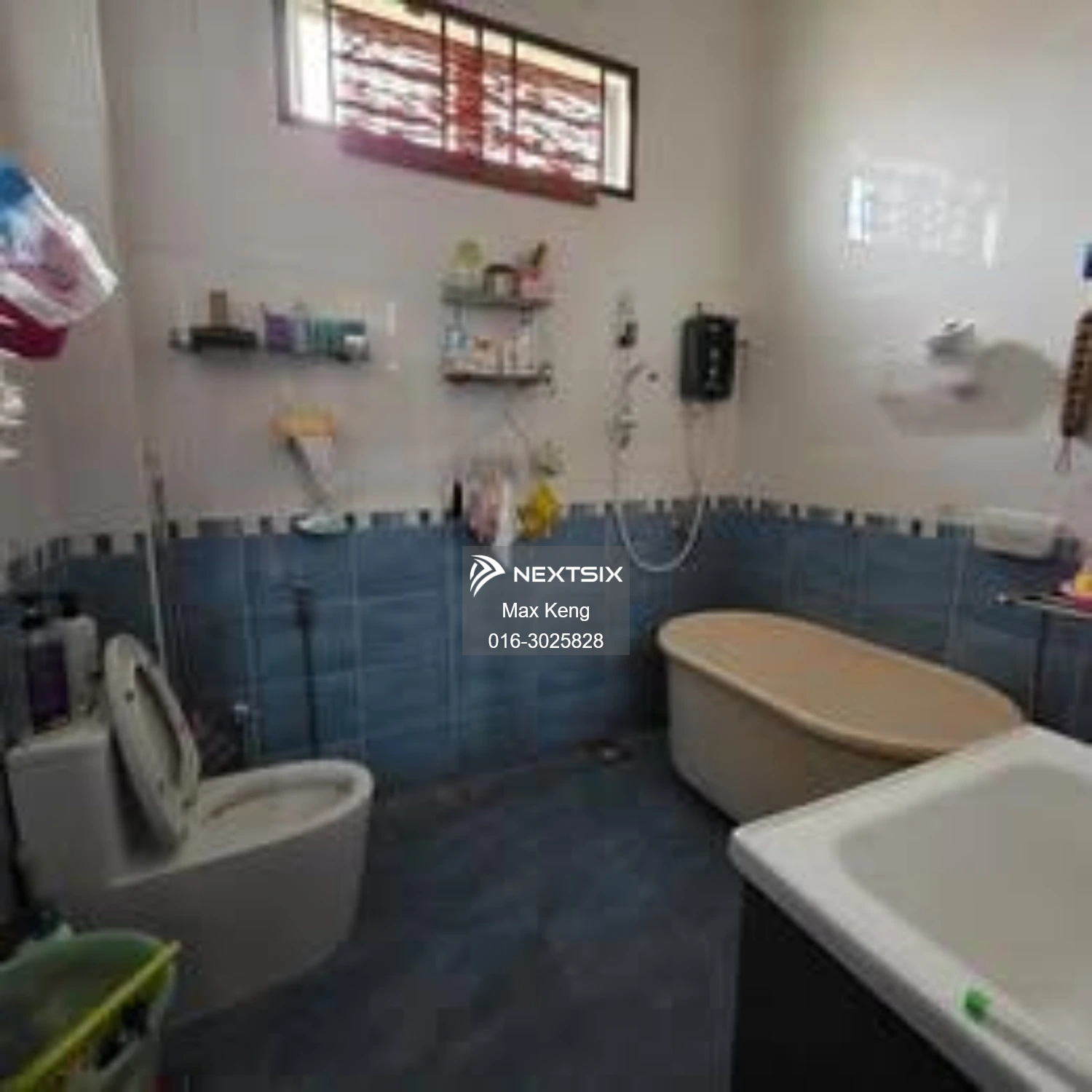 2-sty Terrace/Link House For Sale in Skudai Johor - Image 9